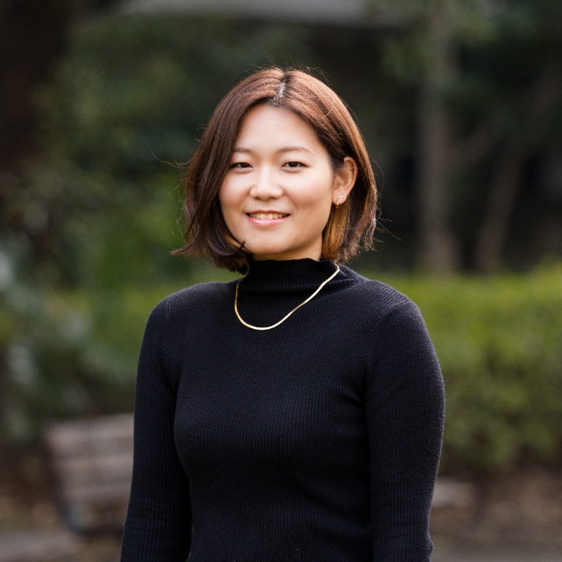 Miho Funayama